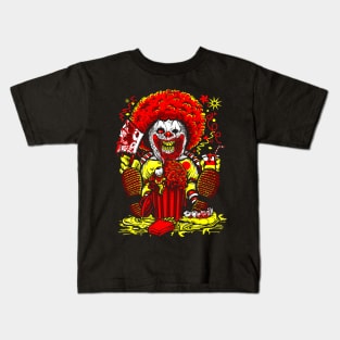 Mczombie Kids T-Shirt